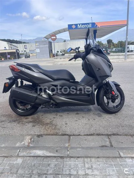 Yamaha XMAX 300 2000 € 2017 Barcelona - 2