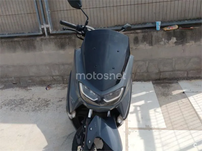Yamaha NMAX 3100 € 2024 Valencia - 1