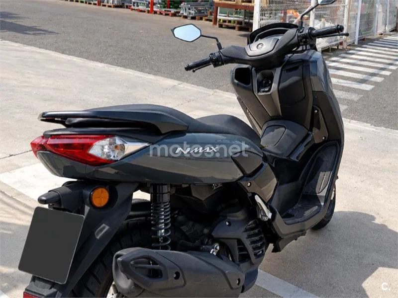 Yamaha NMAX 3100 € 2024 Valencia - 2