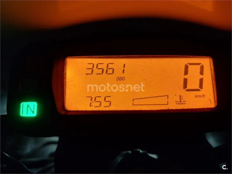 Aprilia SX 125 3400 € 2023 Alicante - 1