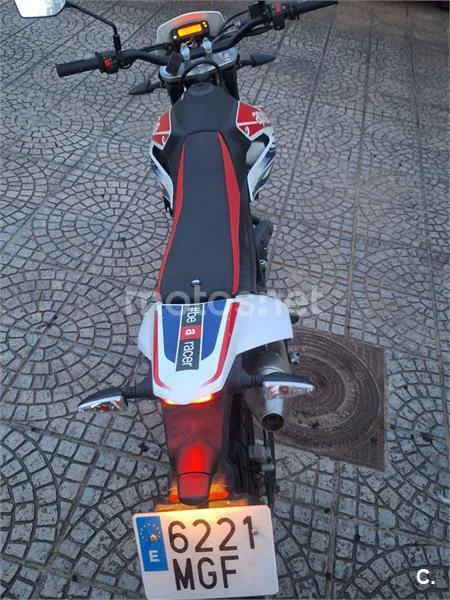 Aprilia SX 125 3400 € 2023 Alicante - 2