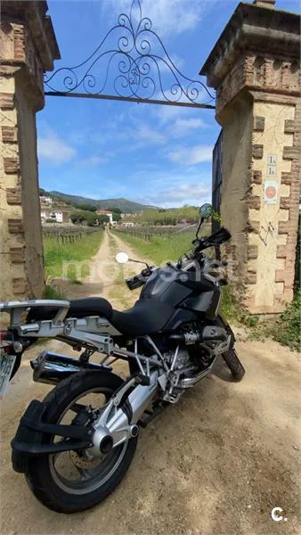 BMW R 1200 GS 5500 € 2009 Barcelona - 1