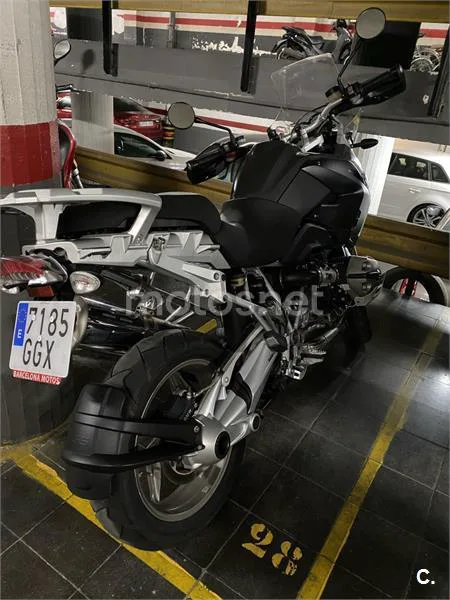 BMW R 1200 GS 5500 € 2009 Barcelona - 2