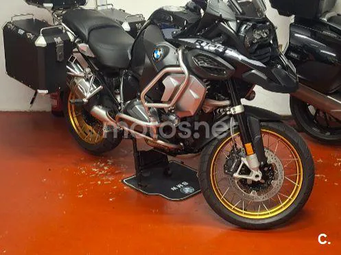 BMW R 1250 GS Adventure 18.900 € 2021 Alicante - 1