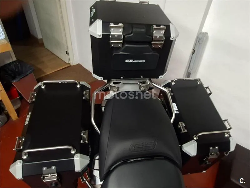 BMW R 1250 GS Adventure 18.900 € 2021 Alicante - 2