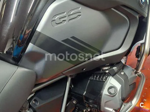 BMW R 1250 GS Adventure - Vista 12
