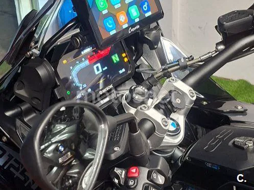 BMW R 1250 GS Adventure - Vista 6