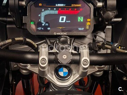 BMW R 1250 GS Adventure - Vista 10