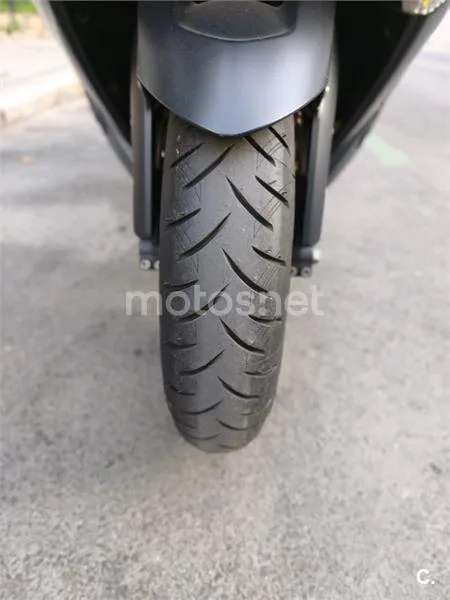 Yamaha TMAX 530 - Vista 13