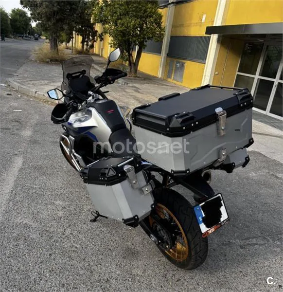 Voge 900DSX 7800 € 2025 Toledo - 2