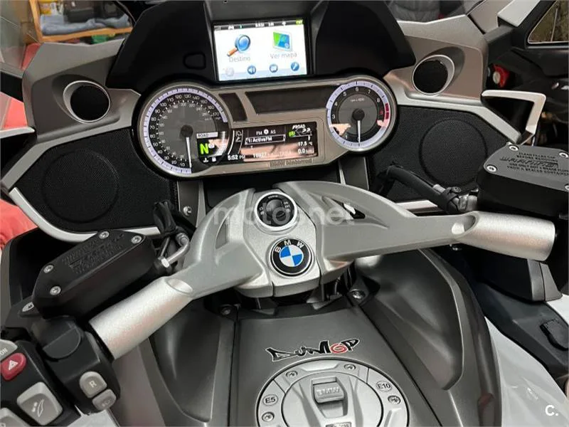 BMW K 1600 GTL 18.900 € 2021 Alicante - 1