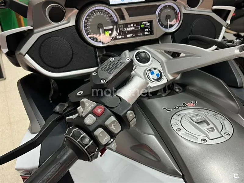 BMW K 1600 GTL 18.900 € 2021 Alicante - 2