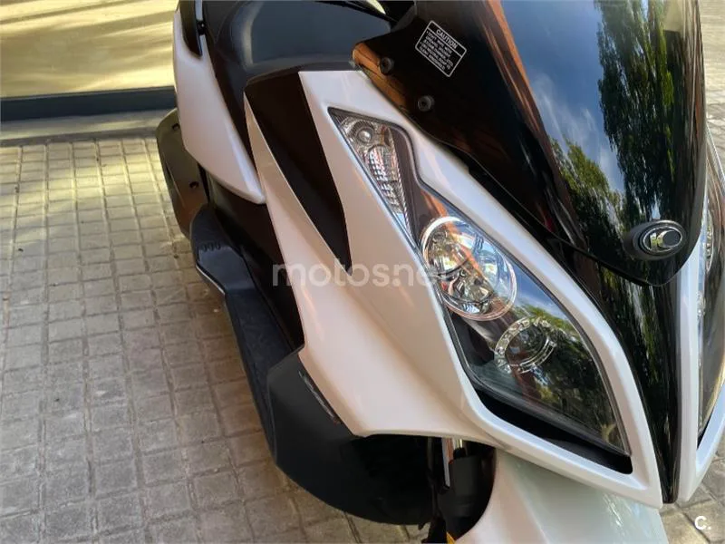 Kymco Super Dink 300 2450 € 2014 Barcelona - 2