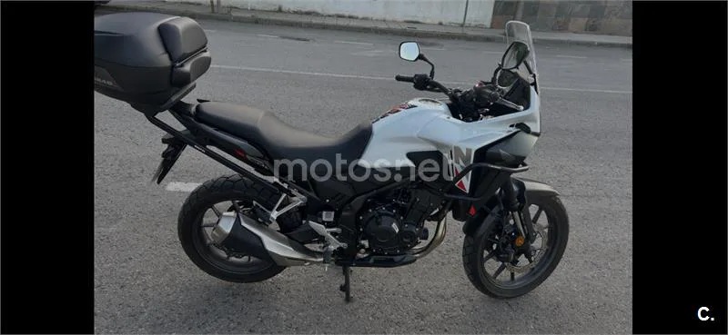 Honda NX500 5600 € 2025 Jaén - 1