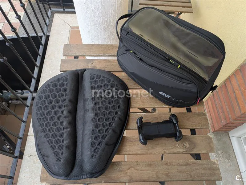 Keeway V302C - Vista 5