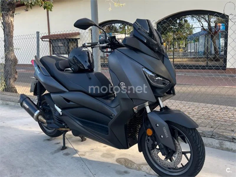 Yamaha XMAX 125 4100 € 2023 Tarragona - 1