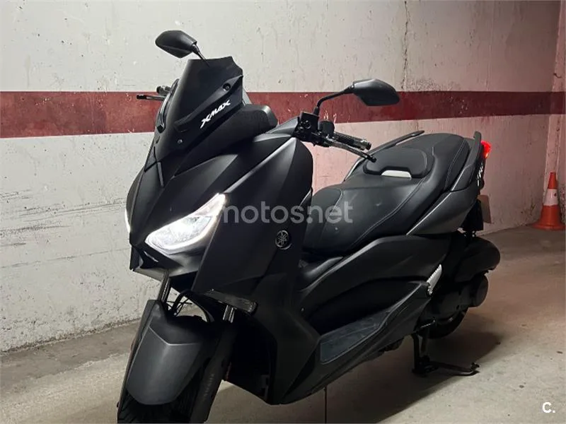 Yamaha XMAX 125 4100 € 2023 Tarragona - 2