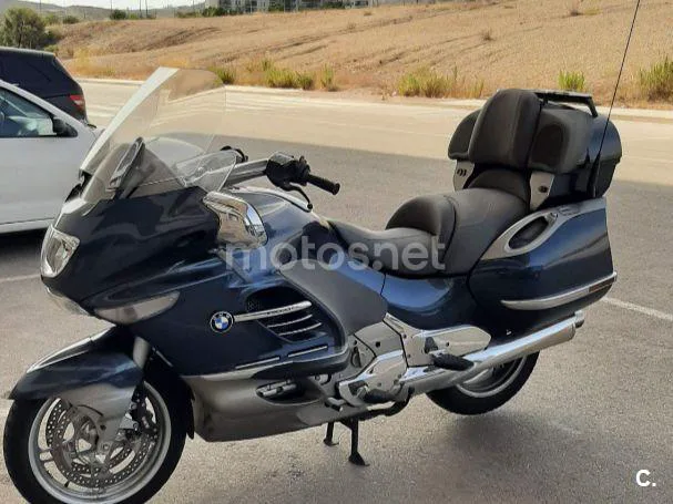 BMW K 1200 LT 8500 € 2006 Murcia - 1