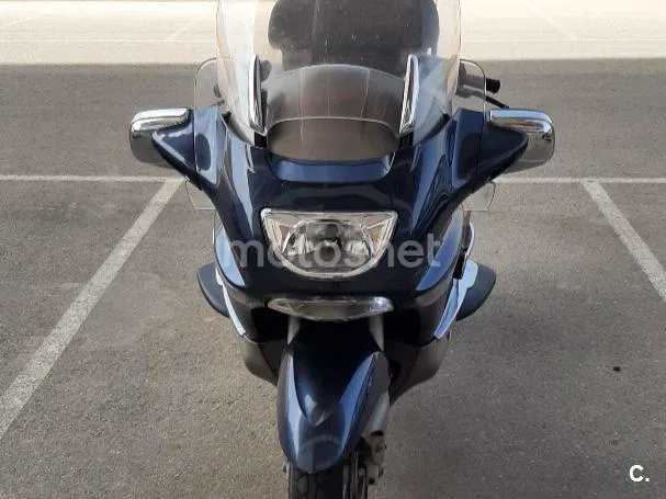 BMW K 1200 LT 8500 € 2006 Murcia - 2