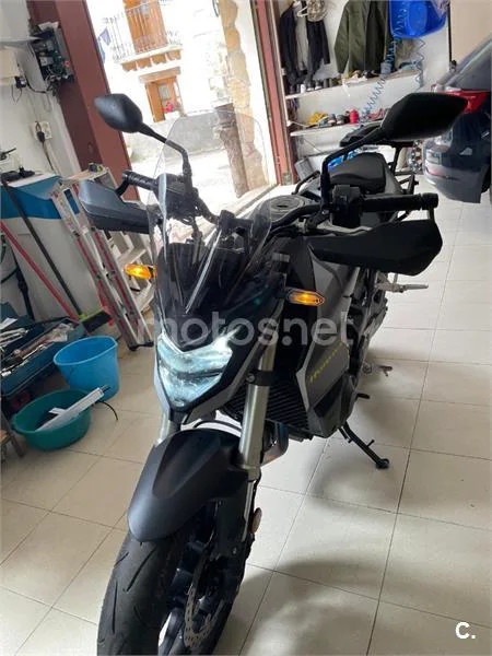 Honda CB750 Hornet 6500 € 2023 Navarra - 1