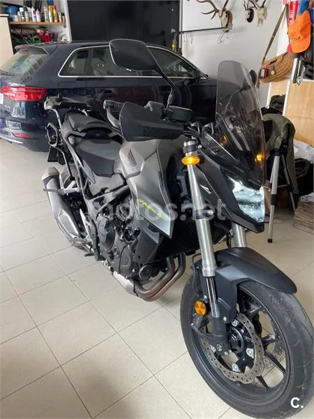 Honda CB750 Hornet 6500 € 2023 Navarra - 2
