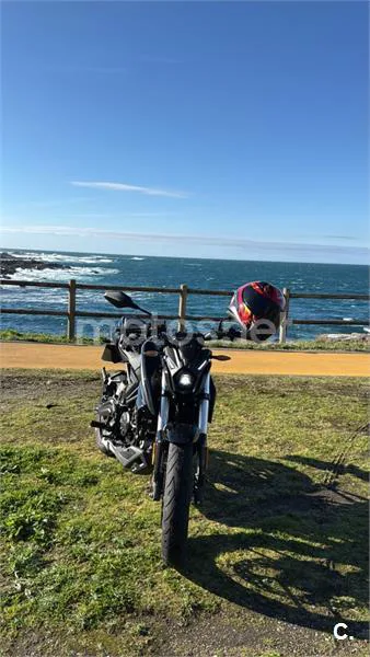 Voge 125R 2500 € 2025 Pontevedra - 1