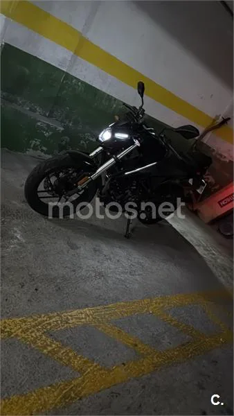 Voge 125R 2500 € 2025 Pontevedra - 2