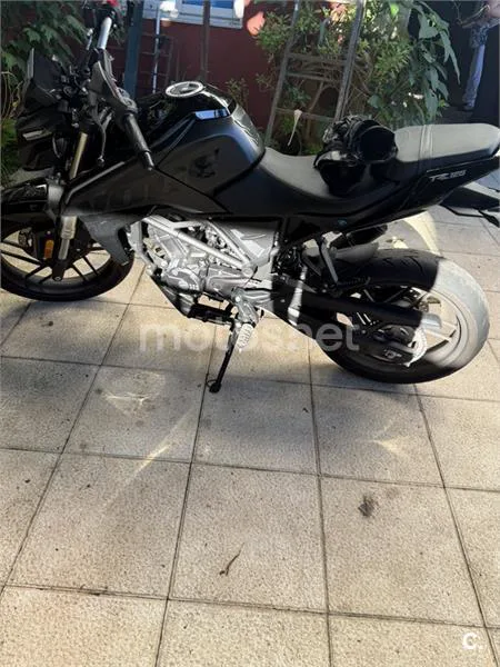 Voge 125R - Vista 5