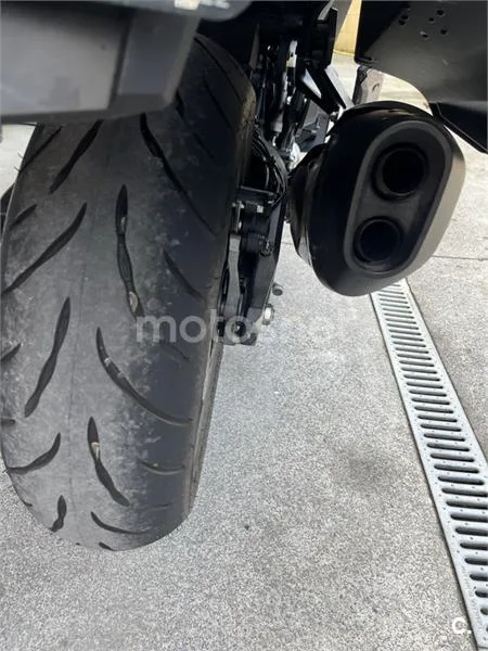 Honda NT1100 9500 € 2024 Araba - 1