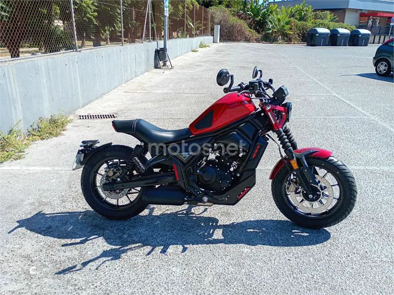 Zontes 125 C - Vista 6