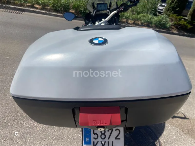 BMW R 1250 GS - Vista 6