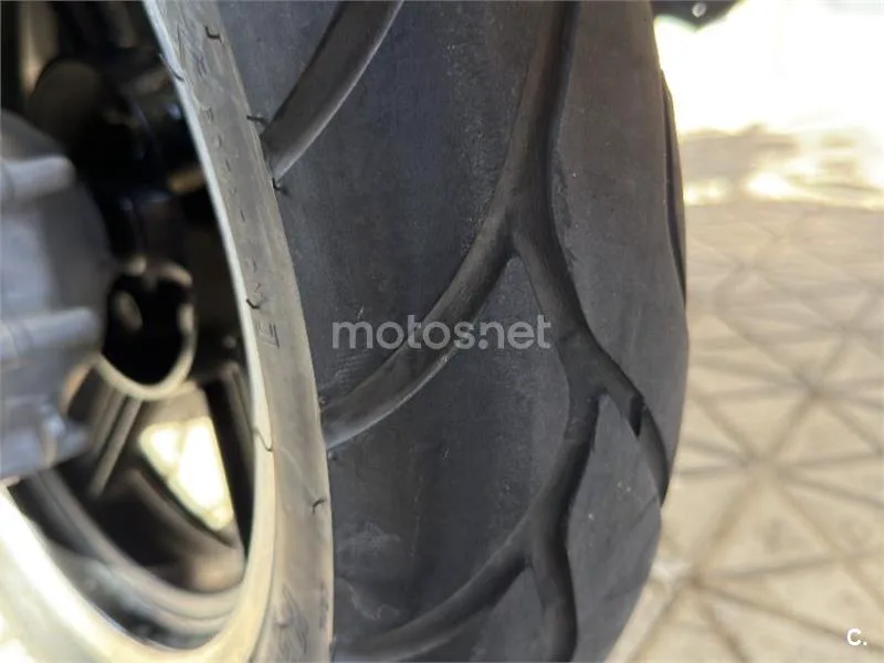 Kymco Agility City Plus 125 - Vista 3