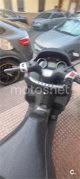 Piaggio MP3 4200 € 2018 Madrid - 1