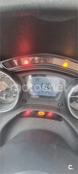 Piaggio MP3 4200 € 2018 Madrid - 2