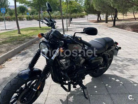 Hyosung Aquila GV 125 S - Vista 25