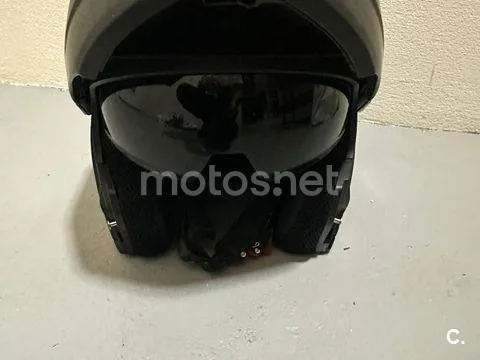 Hyosung Aquila GV 125 S - Vista 7