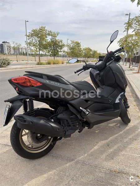 Yamaha XMAX 125 4550 € 2021 Madrid - 2