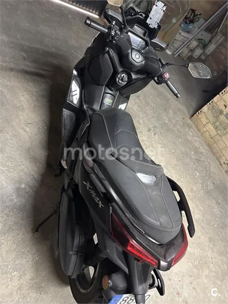 Yamaha XMAX 125 4000 € 2024 Huelva - 1