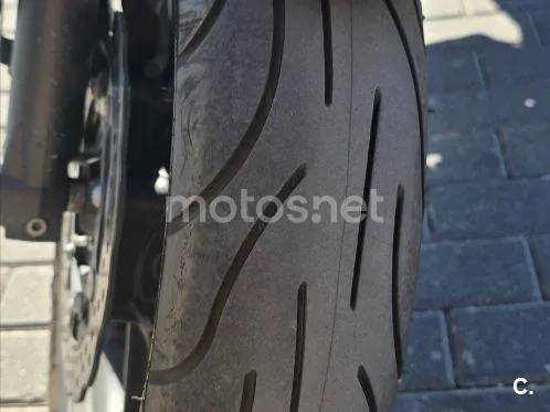 Yamaha MT-07 5200 € 2018 Valladolid - 2