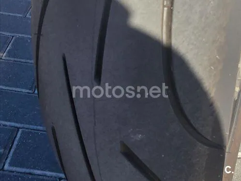 Yamaha MT-07 - Vista 3