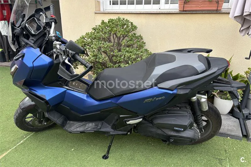 Honda ADV350 4800 € 2024 Murcia - 2