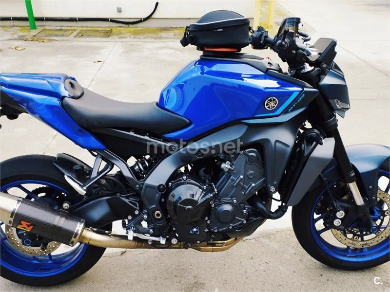 Yamaha MT-09 8000 € 2024 Girona - 1