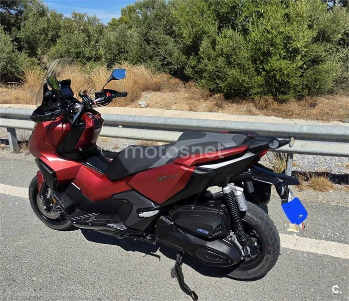 Honda ADV350 4850 € 2023 Málaga - 1