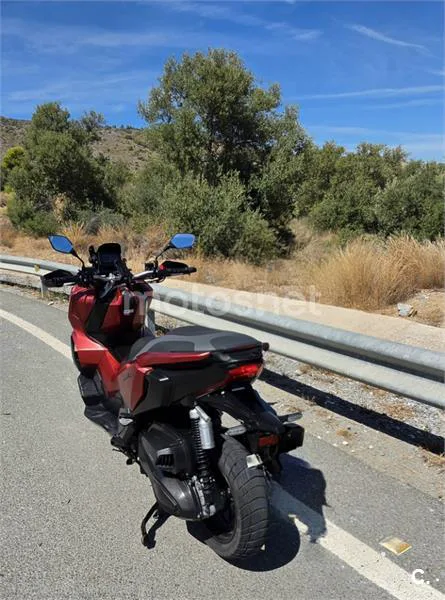 Honda ADV350 4850 € 2023 Málaga - 2