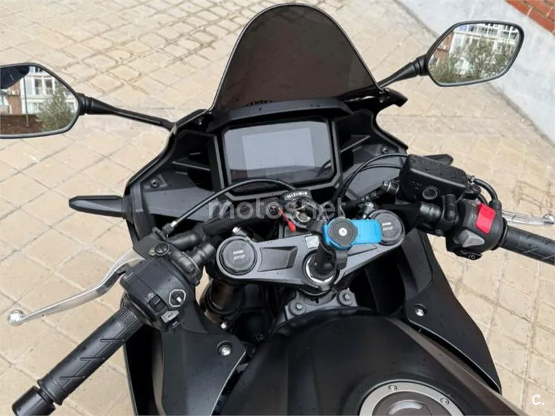 Honda CBR500R 6000 € 2024 Madrid - 2
