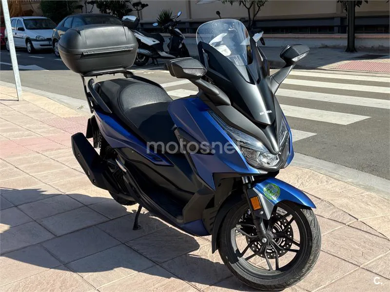 Honda Forza 125 3599 € 2022 Zaragoza - 1