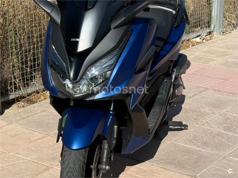 Honda Forza 125 3599 € 2022 Zaragoza - 2