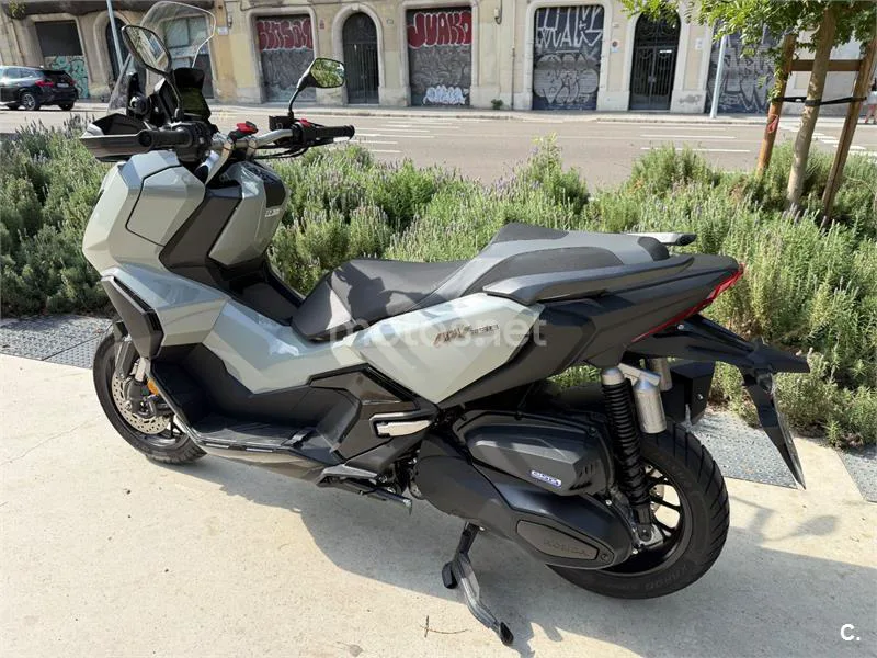 Honda ADV350 5200 € 2024 Barcelona - 1