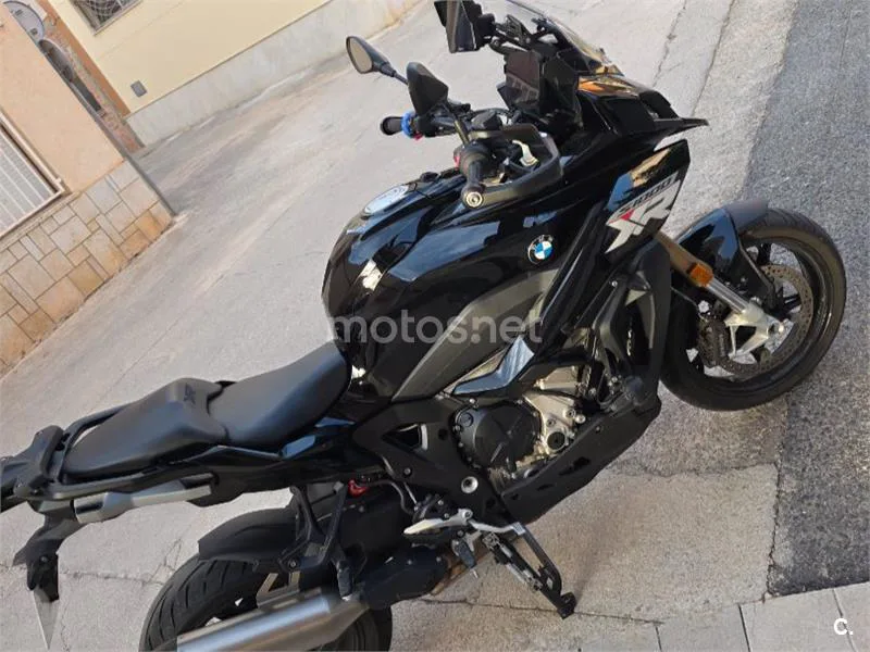 BMW S 1000 XR 18.800 € 2025 Tarragona - 2