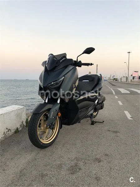 Yamaha XMAX 125 4600 € 2022 Barcelona - 1